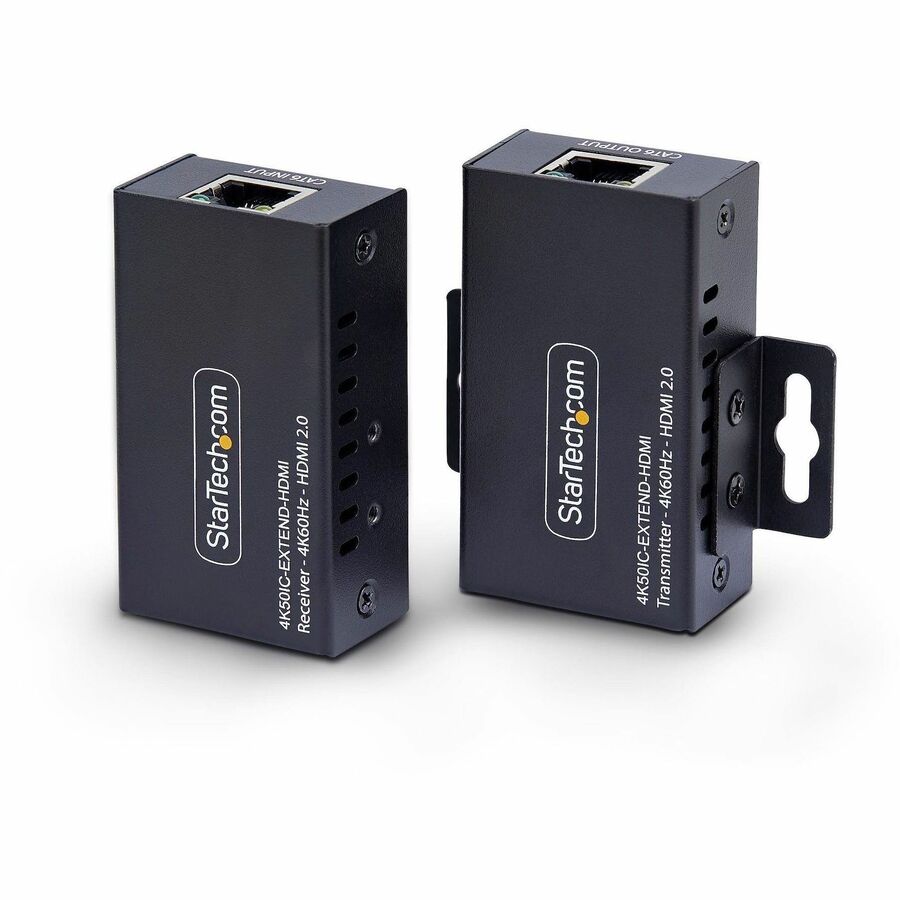 HDMI Extender, 4K 60Hz, 200ft HDMI Extender, 4K 60Hz, 200ft
